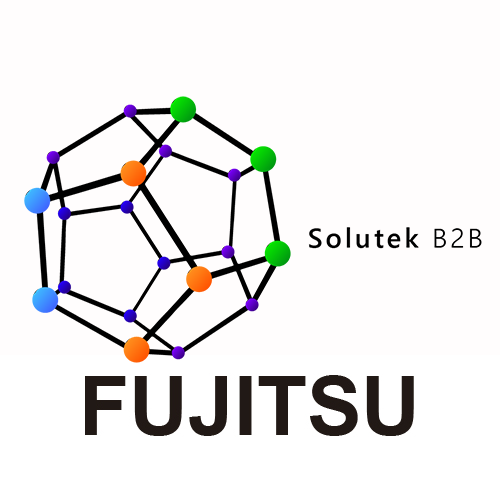 instalación de drums para impresoras Fujitsu