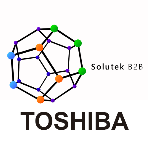 instalación de drums para impresoras Toshiba