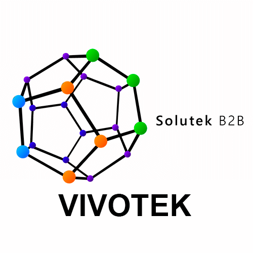 Instalación de DVRs Vivotek