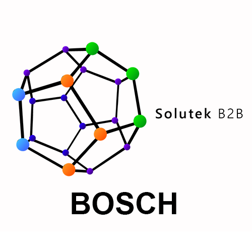 Instalación de NVRs Bosch