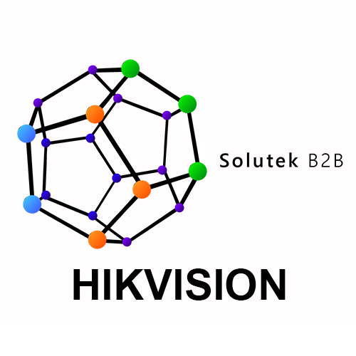 Instalación de NVRs Hikvision