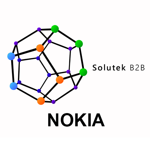 Instalación de pantallas para celulares Nokia