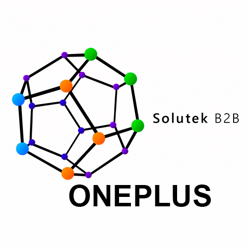Instalación de pantallas para tablets Oneplus